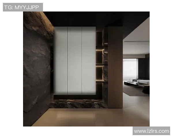 家居美学：定制家具打造属于您的独特空间