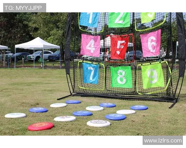 武汉飞盘队从街舞到飞盘的华丽转型与全国大赛的精彩表现