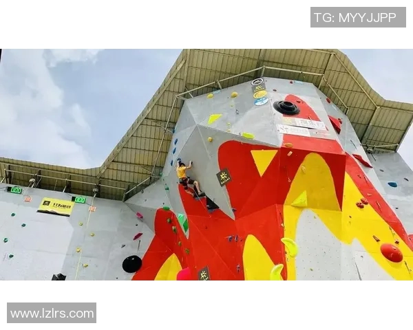 广州攀岩队如何通过技术革新实现进攻战术的全面升级与突破